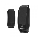 Zvučnici Logitech S-150 2.0 USB Powered, crni - Slika 2