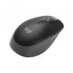 Miš Logitech M190 Wireless Full size - sivi - Slika 4