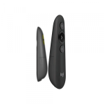 Laserski pokazivač Logitech R500 Wireless Graphite - Slika 3