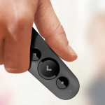 Laserski pokazivač Logitech R500 Wireless Graphite - Slika 4