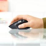 Miš Logitech MX Master 3S Wirelees Graphite - Slika 2