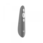 Laserski pokazivač Logitech R500 Wireless sivi - Slika 3
