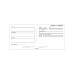 Nalog za uplatu br.1 NCR