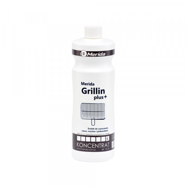 merida_j796d_215279341.jpg Sredstvo za odmašćivanje grilova i pećnica Merida Grillin 1 litar - Slika 1