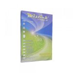 Nalepnice Mistick/White A4/21 63,5x38,1