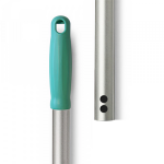 Drška za mop TTS aluminijumska bez navoja 140cm pro 1047 - Slika 2