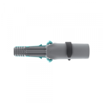 Reduktor lampo TTS 23mm za aluminijumski štap 08546