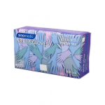 Rukavice NITRIL bez pudera Sinomedic S 1/100 plave