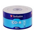 CD-R Verbatim Extra Protection (#43787) 1/50 - Slika 2