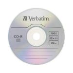 CD-R Verbatim AZO 1/50