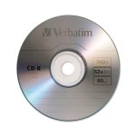 CD-R Verbatim u kutijici - Slika 2