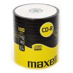CD-R Maxell 1/100 - Slika 2