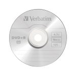 DVD+R Verbatim u kutijici - Slika 2