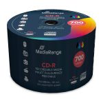 CD-R MediaRange Printable 1/50 - Slika 2