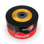DVD-R Maxell 1/50 - Slika 2