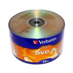 DVD-R Verbatim DataLife 1/50 - Slika 2