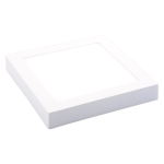 Led panel Lumax nadgradni kvadratni 12W, hladno-beli (6500K)