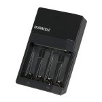 Punjač baterija Duracell + 4 baterije - Slika 2