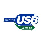 Adapter mini USB – USB OTG - Slika 2