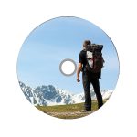 DVD+R Verbatim Printable 1/50 - Slika 3