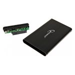 Eksterno kućište za HDD 2.5″ Gembird USB 2.0 - Slika 2
