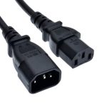 Naponski kabl za UPS 1.5m