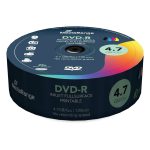 DVD-R MediaRange Printable 1/25 - Slika 2