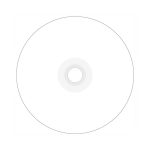 DVD-R MediaRange Printable 1/25