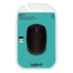 Miš Logitech M171 bežični - Slika 3