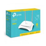 Bežični ruter TP-Link WR840N - Slika 2