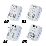 Strujni adapter univerzalni - Slika 3