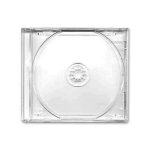 CD kutijica providna - Slika 2