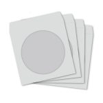 Kesica papirna sa prozorom 1/100