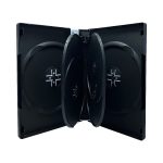 DVD kutijica za 6 diskova