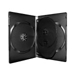 DVD kutijica za 4 diska