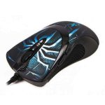 Miš A4 Tech XL-747H usb laserski - Slika 2