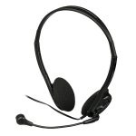 Slušalice sa mikrofonom Genius HS-200C