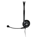 Slušalice sa mikrofonom Genius HS-200C - Slika 4