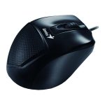 Miš Genius DX-150X usb crni - Slika 3
