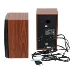 Zvučnici Genius SP-HF500A - Slika 3