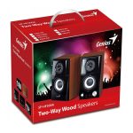 Zvučnici Genius SP-HF500A - Slika 4