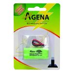 Baterija Agena 1000mAh za fiksne telefone