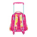 RANAC PREDŠKOLSKI TROLLEY 3D 584994 MADE WITH LOVE - Slika 2