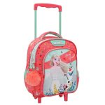 RANAC PREDŠKOLSKI TROLLEY 563470 DISNEY FROZEN SY
