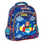 RANAC PREDŠKOLSKI MUST 585003 LITTLE PILOT