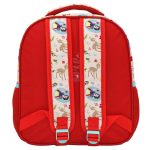 RANAC PREDŠKOLSKI MUST 563651 PRINCESS SY - Slika 2