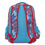 RANAC MUST 508087 SPIDERMAN SY