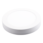 Led panel Lumax nadgradni okrugli 24W, hladno-beli (6500K)