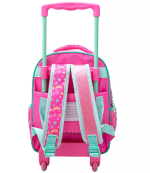 RANAC PREDŠKOLSKI TROLLEY 585029 LITTLE BALLERINA MUST - Slika 2