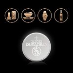 Baterija Duracell CR2032 dugmasta - Slika 2